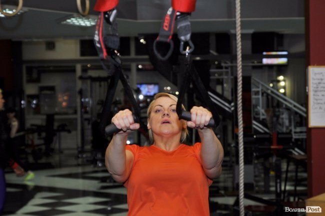 «БудуйТіло-2»: мінус розмір