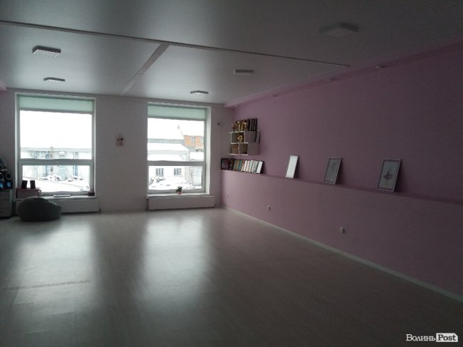 «ІнспекторGym». «Maximus»: що ховається за безліччю дверей