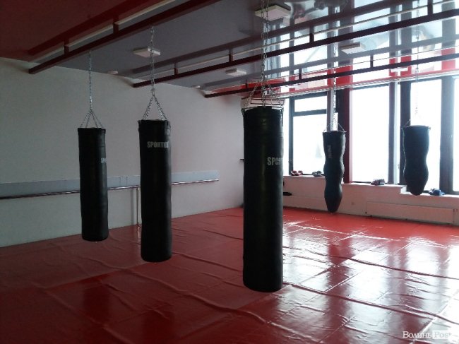 «ІнспекторGym». «Maximus»: що ховається за безліччю дверей