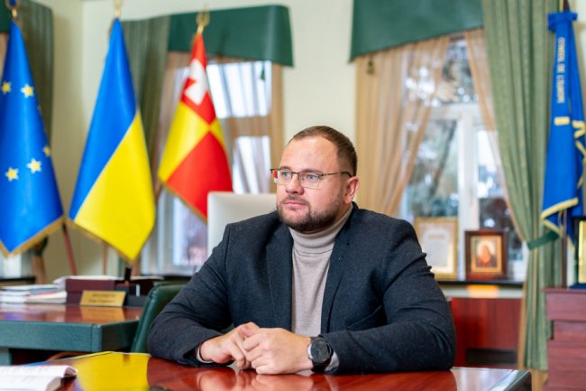 «Це конкретні наміри, а не просто слова», – Ігор Поліщук про свою передвиборчу програму та її виконання. ІНТЕРВ’Ю