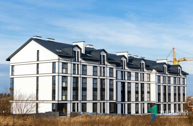 «Я переконаний, що людина має жити у місці, де є всі зручності», - Андрій Разумовський