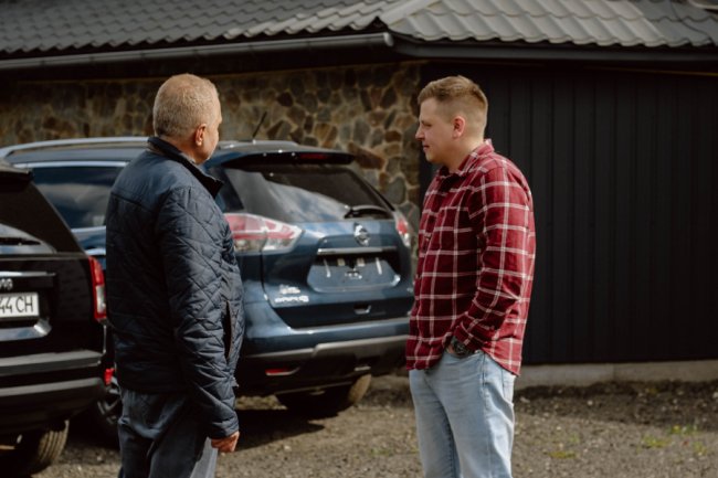 Як у Луцьку недорого і по-чесному купити авто з США*