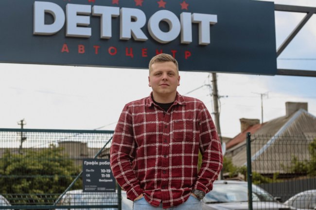 Як у Луцьку недорого і по-чесному купити авто з США*