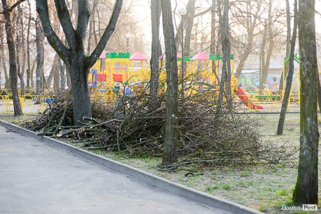 Бути Людиною, а тоді – мером. ОДИН ДЕНЬ З ЖИТТЯ ІГОРЯ ЧАЙКИ. ФОТО