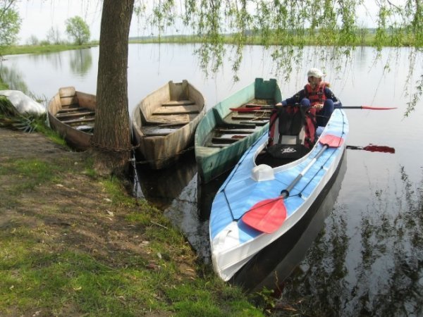 Літо у розпалі: як найкраще відпочити*