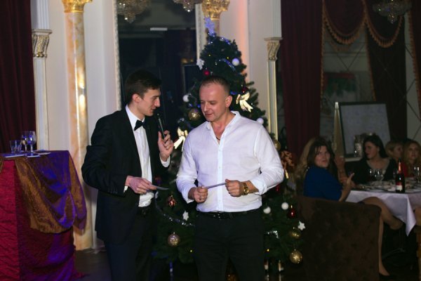 Перше Fitness Party від MAXIMUS об'єднало молодих та активних*