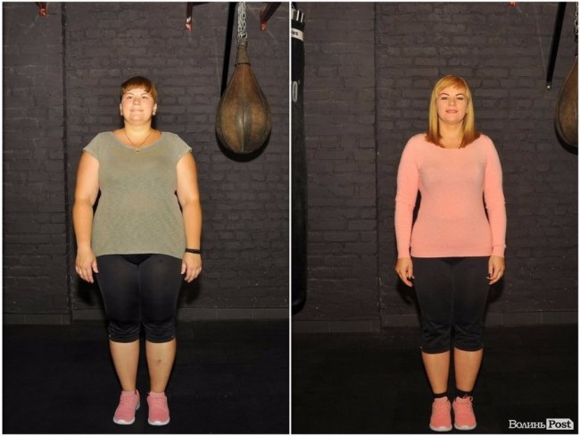 Фінал «БудуйТіло3»: скільки кілограм скинули учасниці за 3 місяці