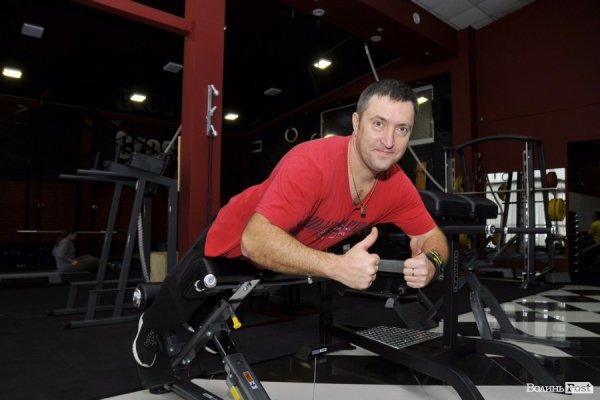 «БудуйТіло»: заняття четверте – «повний розковбас»