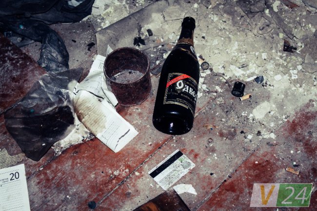 Наркопритон, крадіжка в бомжа та шалений «Техас»: як живе нічний Луцьк. ФОТО