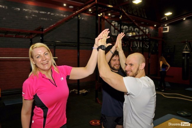 «БудуйТіло2»: фінал та перемога над собою