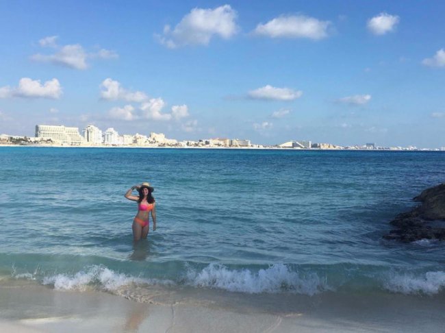 «Нотатки мандрівника» Анастасії Токарської: З Мексики везли 30 пляшок текіли