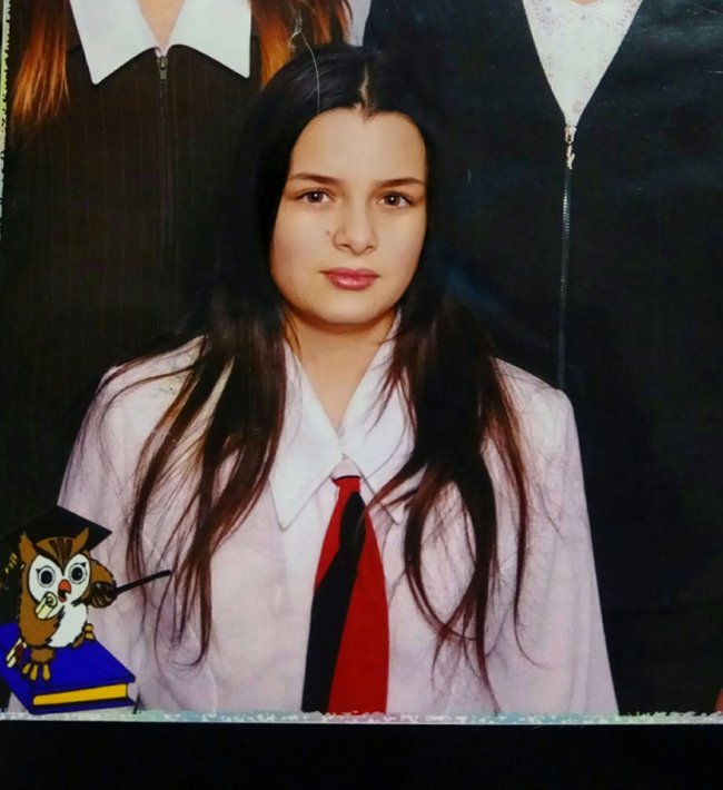 Вікторія Поліщук