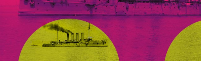 Легендарний крейсер «Варяг» і волиняни