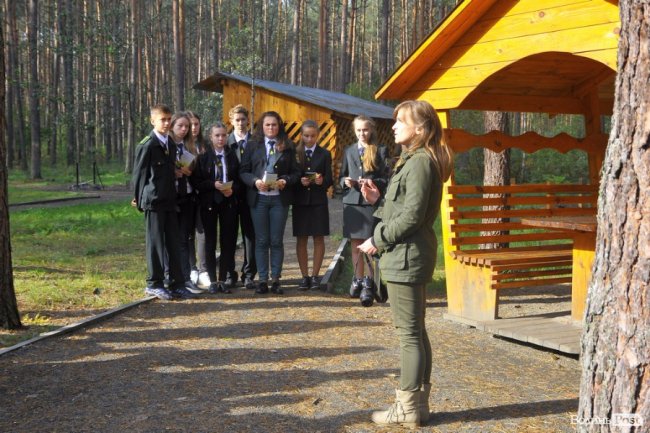 Маневицькими грибами смакуватиме Європа