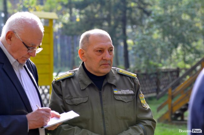 Маневицькими грибами смакуватиме Європа