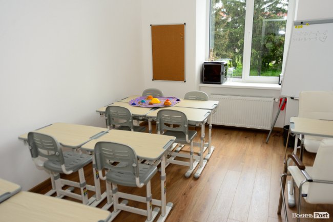 Школа інтелекту, свободи і щастя: у «Years» в Луцьку розвивають потенціал і дають учням життєві знання і навички*