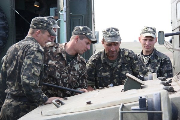 Хто боронить наше Завтра?