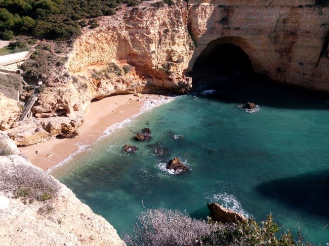 У Португалії