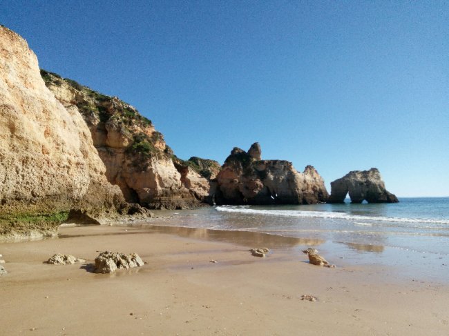 У Португалії