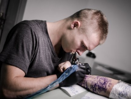 Андрій Пеценюк: «Татуювання на дівчатах – це сексуально»