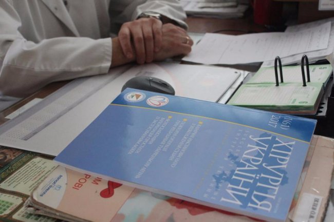 Судинний хірург Олександр Івлев: «Медицина – найблагородніше з усіх мистецтв»