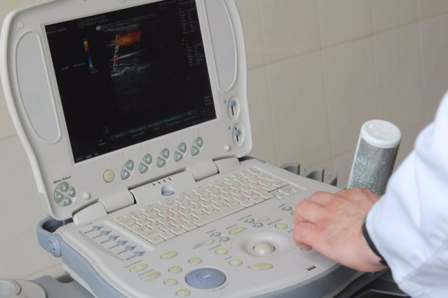 Судинний хірург Олександр Івлев: «Медицина – найблагородніше з усіх мистецтв»