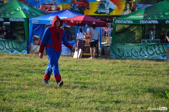 «Нотатки мандрівника» Анатолія Котлюка: Фестиваль «Файне місто»