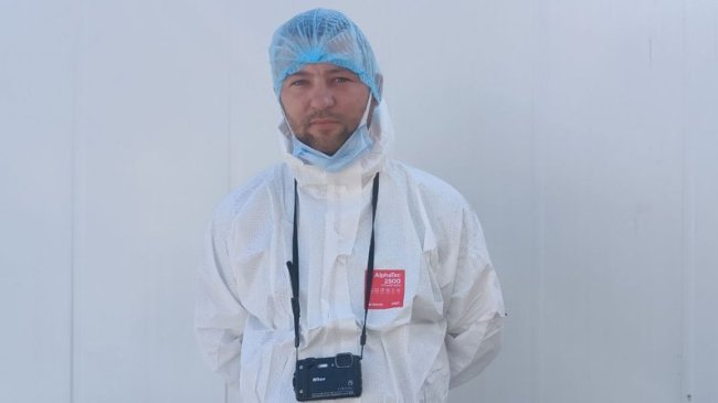 Як на Волині ідентифікують тіла загиблих бійців