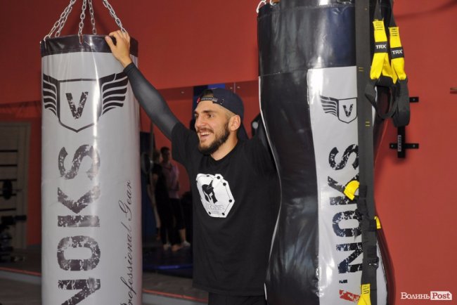 «ЛедіЛегіон»: ювілейне заняття, кидок через стегно та особисті перемоги