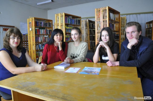 «Найбільшим визнанням є мовчання», – режисер луцького театру