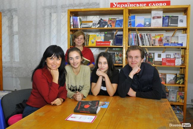 «Найбільшим визнанням є мовчання», – режисер луцького театру