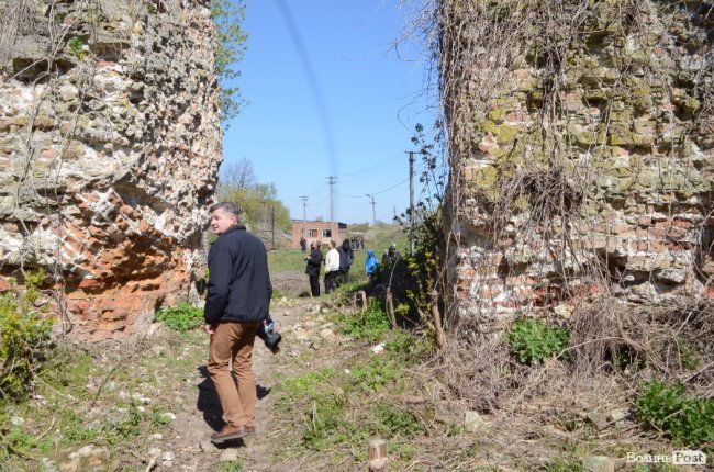 Мандрівка волинськими храмами: там, де пропагували ідеї Реформації