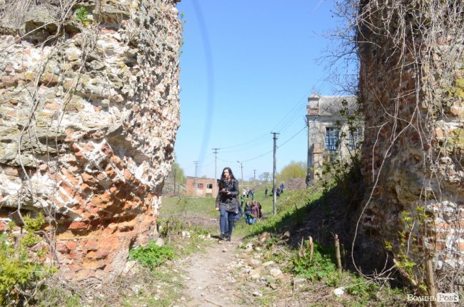 Мандрівка волинськими храмами: там, де пропагували ідеї Реформації