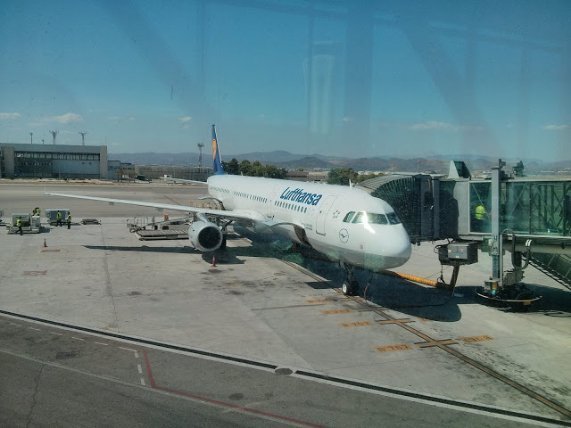 «Нотатки мандрівника» Богдана Коваля: Ліниво-працьоватий південь Іспанії