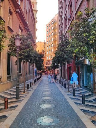 «Нотатки мандрівника» Богдана Коваля: Ліниво-працьоватий південь Іспанії