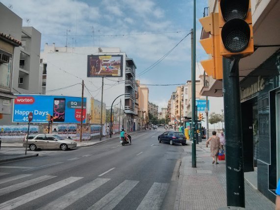 «Нотатки мандрівника» Богдана Коваля: Ліниво-працьоватий південь Іспанії