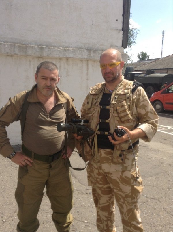 Ті, хто забезпечує тил