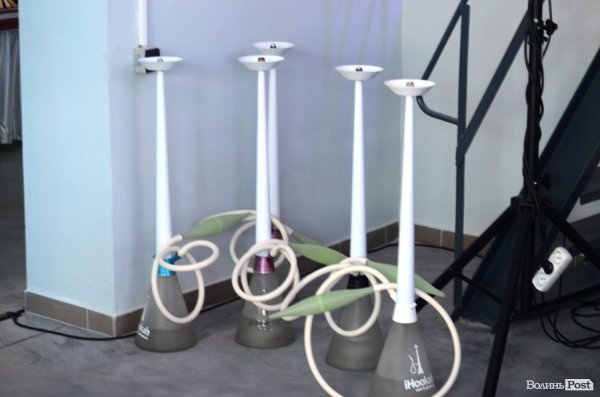 «ВФК» презентувала  сервісний центр: новинки, акції та гарне шоу. ФОТО