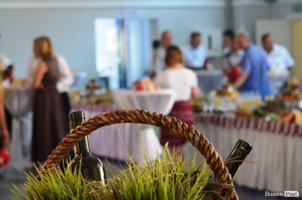 «ВФК» презентувала  сервісний центр: новинки, акції та гарне шоу. ФОТО