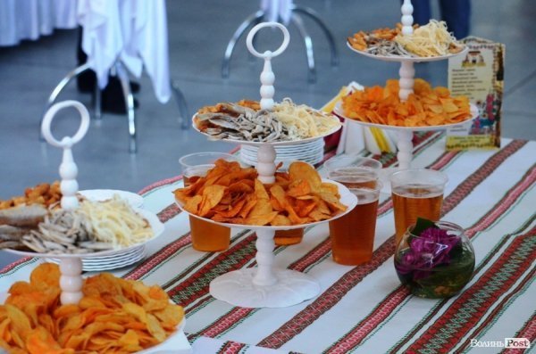 «ВФК» презентувала  сервісний центр: новинки, акції та гарне шоу. ФОТО