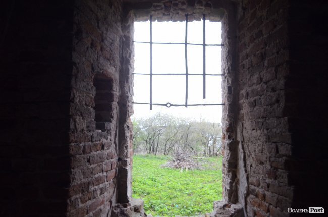 Мандрівка волинськими храмами: там, де пропагували ідеї Реформації