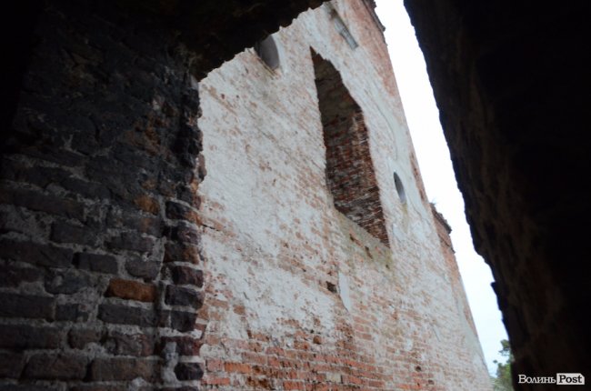 Мандрівка волинськими храмами: там, де пропагували ідеї Реформації