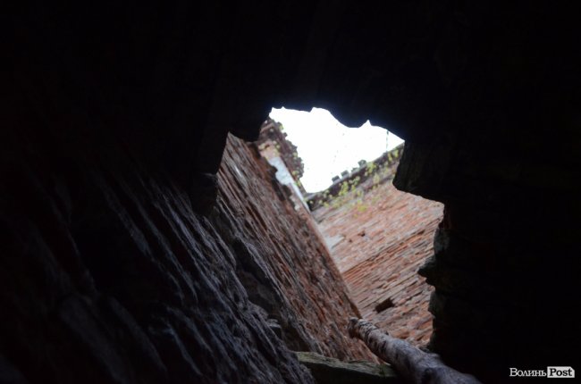 Мандрівка волинськими храмами: там, де пропагували ідеї Реформації