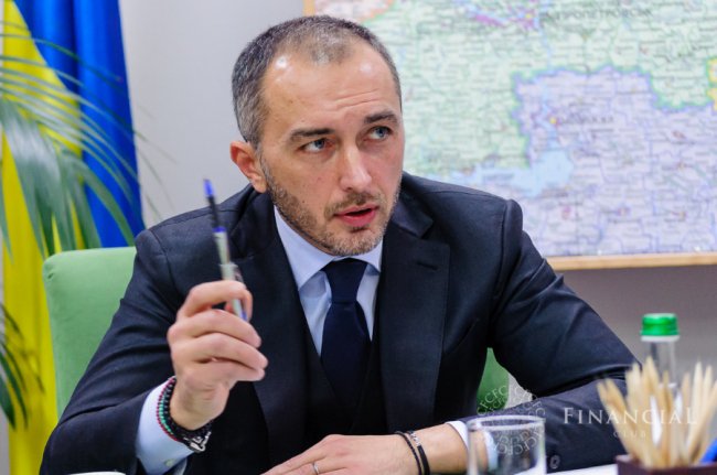 Андрій Пишний: «Баланси держбанків потрібно очищувати від токсичних активів, а не декорувати або консервувати» 