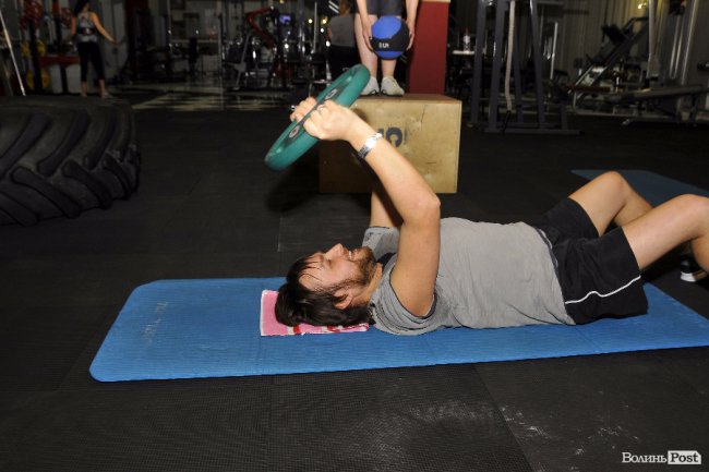 «БудуйТіло-2»: вистраждані «мінуси» на вагах 