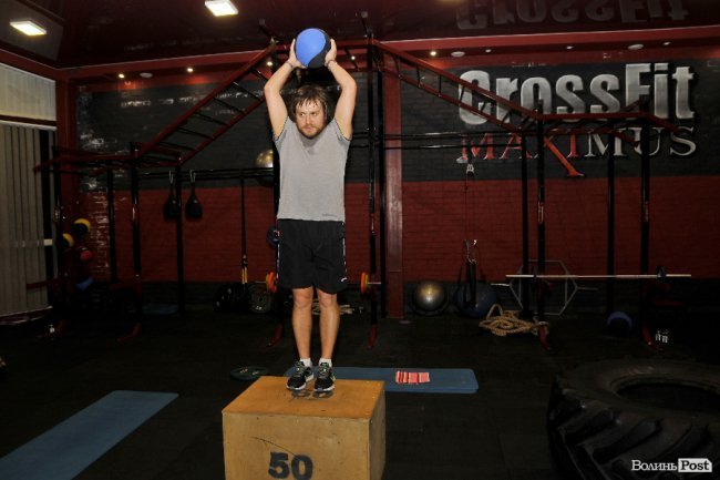 «БудуйТіло-2»: вистраждані «мінуси» на вагах 