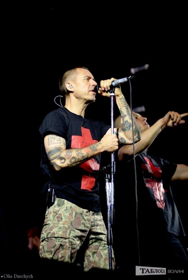 Ковельчани у День міста отримали нагороди та подарунки від будівельної компанії «Інвестор». ФОТО