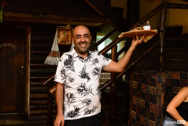 Роберт Данієлян