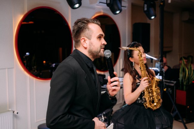 Офіційно відкрили оновлений ресторан «Срібні  Лелеки»* 