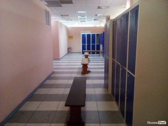«ІнспекторGym». «АтлетіКо»: непривітний адміністратор та душі без шторок